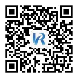 银川代理记账公众号二维码